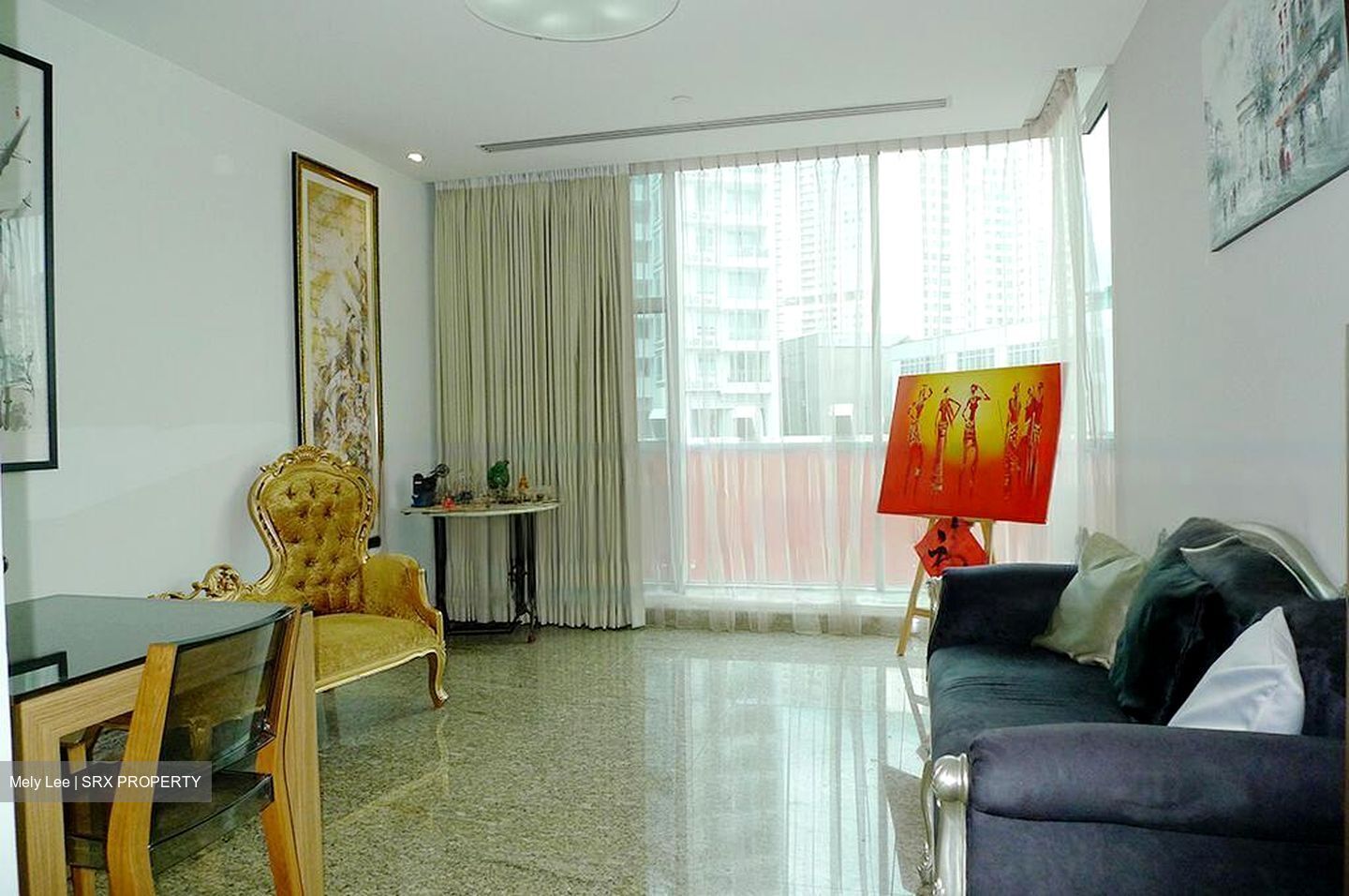 Riverside 48 (D9), Apartment #460570371